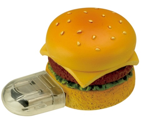 flash disk