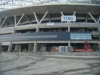 galatasaray ın aslantepe stadyumu nun kabası bitti / #5468