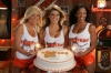 hooters