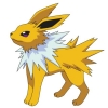 jolteon