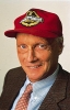 niki lauda / #128153