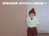 oruçlu musun yerine niyetli misin diye soran insan / #19700