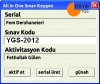 osym tum sinavlar 2012 by razor keygen exe / #133236