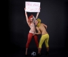 sevgilisi futbol sevmeyen futbol düşkünü kız / #86990