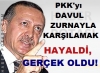 hayaldi gerçek oldu