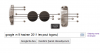google ın 9 haziran 2011 les paul logosu / #146748