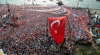 akp izmir mitinginin kalabalık olması / #145678