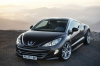 peugeot rcz